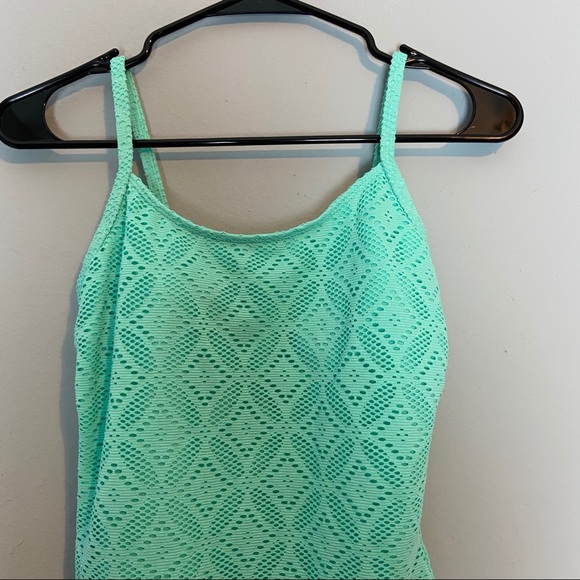 Catalina Size S One Piece Swimsuit - Picture 3 of 9